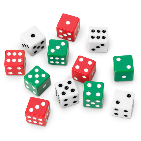 Dice - Dot Dice