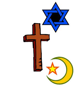 Symbol Religion Bilder Clipart Best