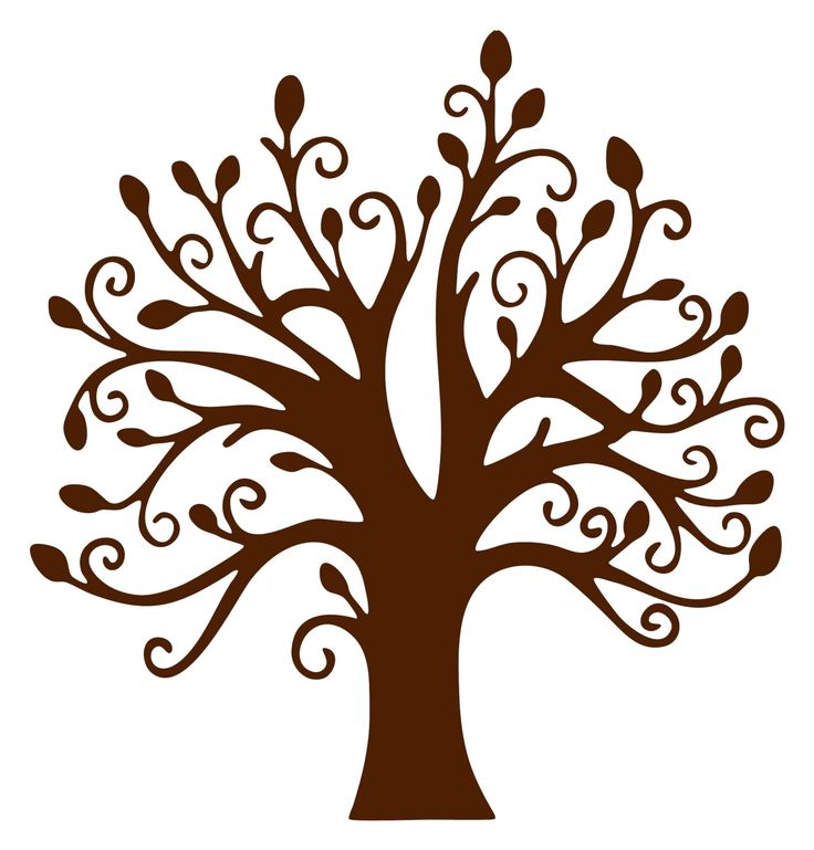 Best Photos of Tree Without Leaves Clip Art - Bare Tree Clip Art ...