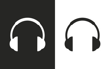 Search photos "headphones vector"