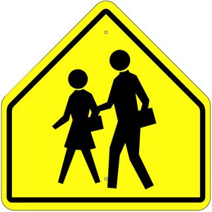 School Signs, Save on School Signage and Safety Products
