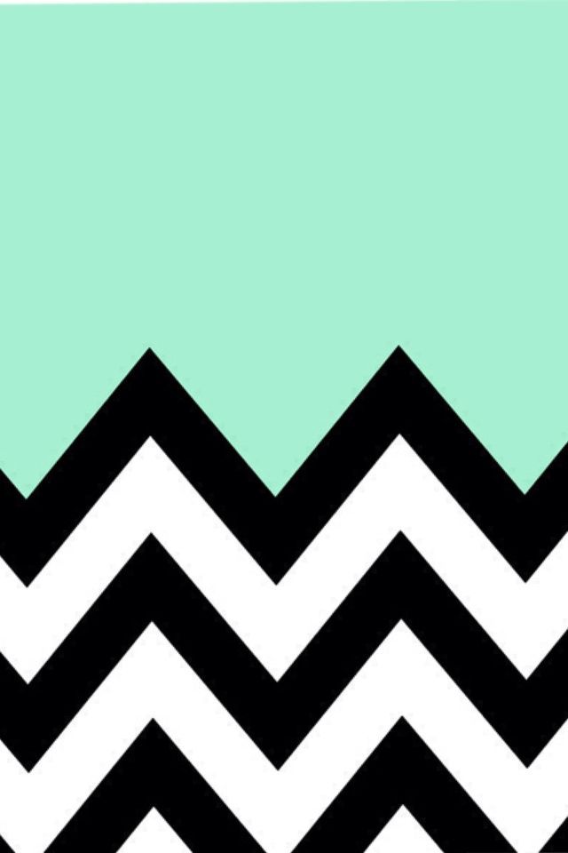 Black Chevron Wallpapers Group (44+)