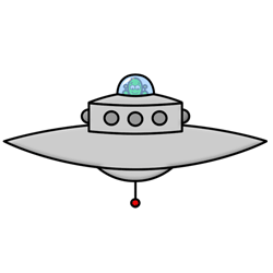 Cartoon UFO - ClipArt Best - ClipArt Best