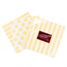 Gender Neutral Baby Shower Napkins | Beau-coup Baby