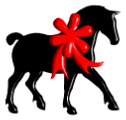 percheronbow_black.gif