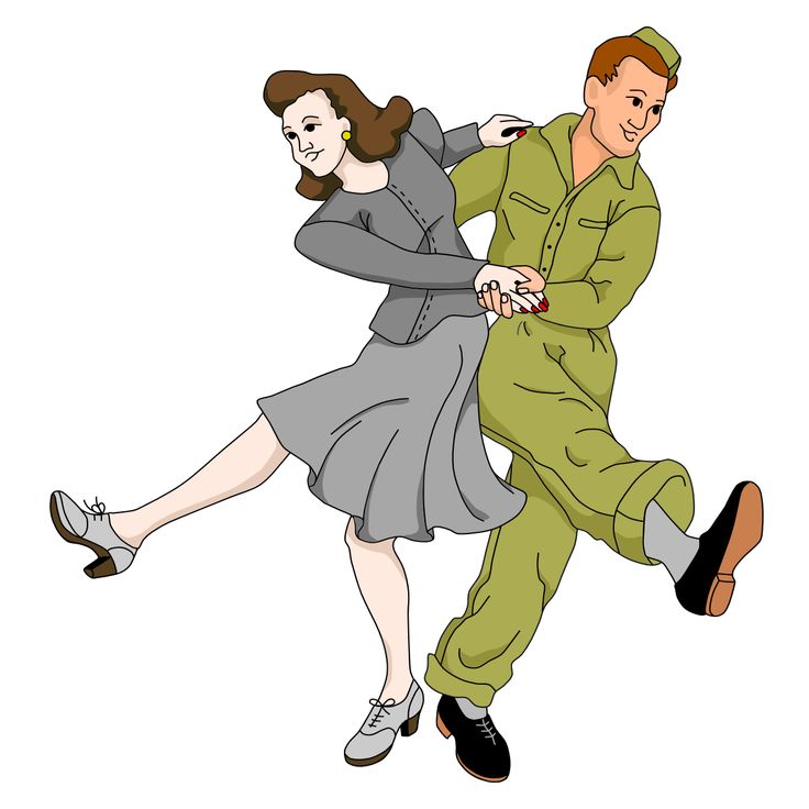 1000+ images about Dance clip art