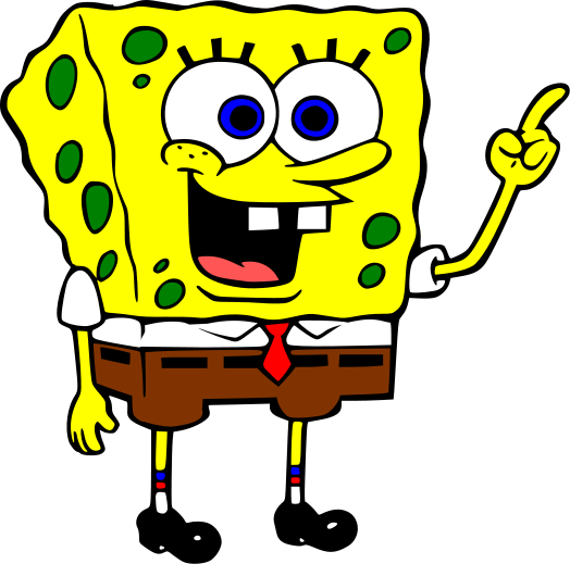 1000+ images about Spongebob Square Pants