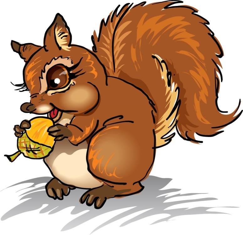 Squirrel Images Clipart | Free Download Clip Art | Free Clip Art ...