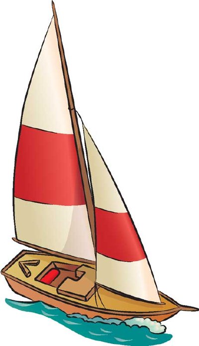 How to Draw Sailboats - How to Draw Boats | HowStuffWorks