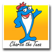 Del Monte Seeks Split with Charlie the Tuna - CBS News