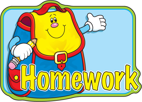 Homework Free Clipart | Free Download Clip Art | Free Clip Art ...