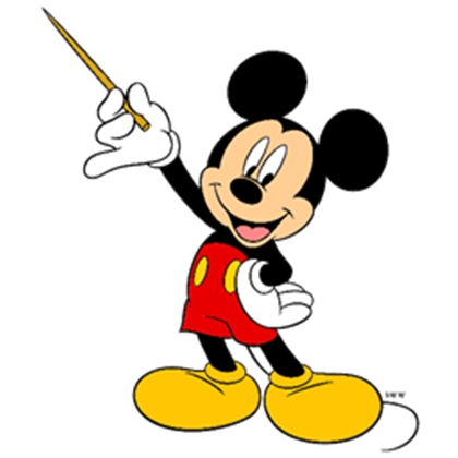 Conductor Clipart