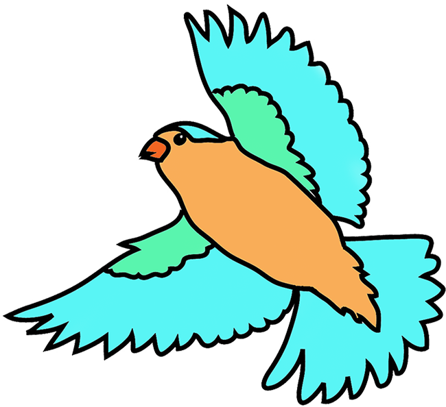 Flying Clipart | Free Download Clip Art | Free Clip Art | on ...