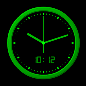 Analog Clock-7 Mobile - Android Apps on Google Play