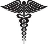 Physician symbol clip art