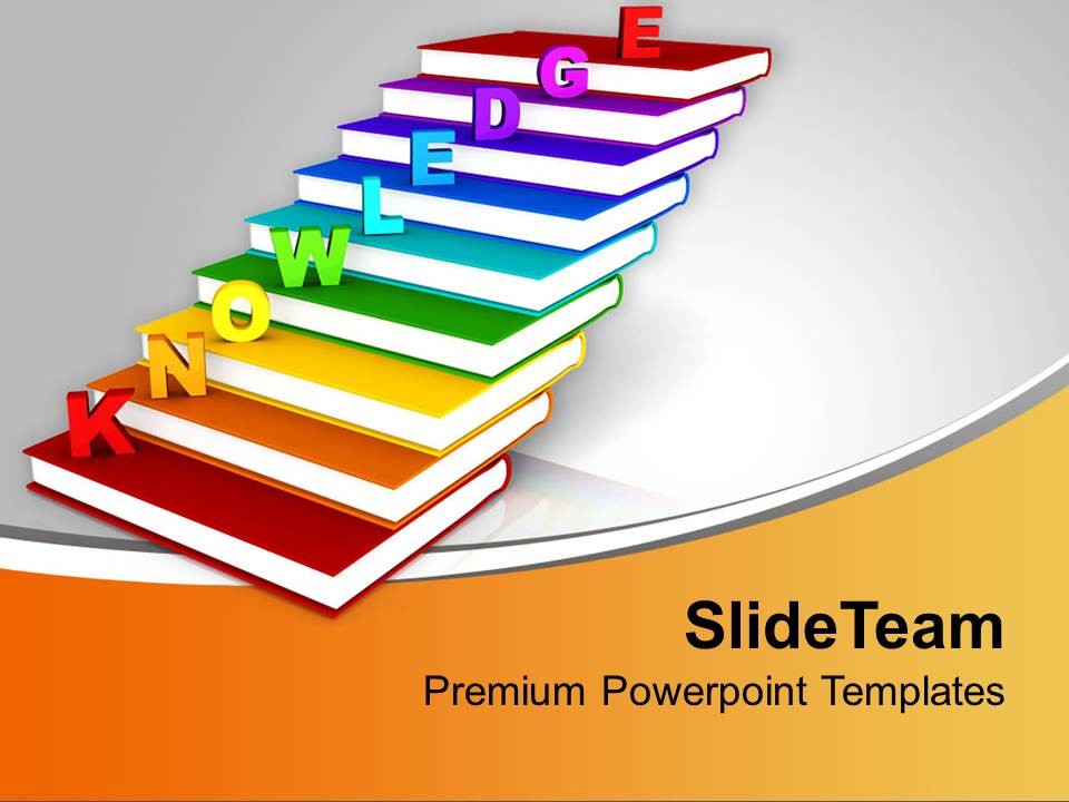 Free Education Powerpoint Templates