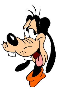 Disney face clipart