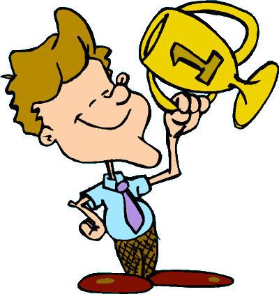 Cartoon Trophy | Free Download Clip Art | Free Clip Art | on ...