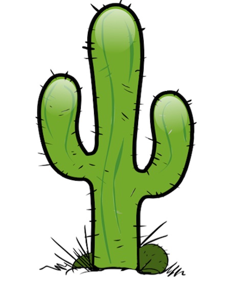 Cactus Cartoon Images | Free Download Clip Art | Free Clip Art ...