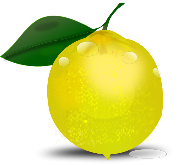 Lemons Clipart | Free Download Clip Art | Free Clip Art | on ...