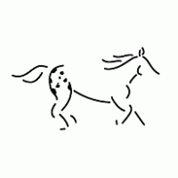 Horse Logo Vectors Free Download