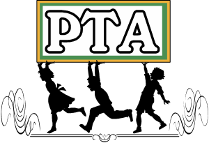 Pta Logo Clipart