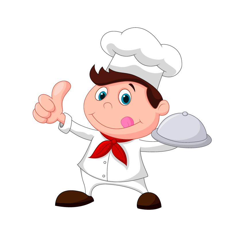 Chef | Free Vector Graphic Download