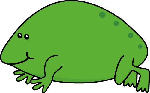 Frog Clip Art - Frog Images