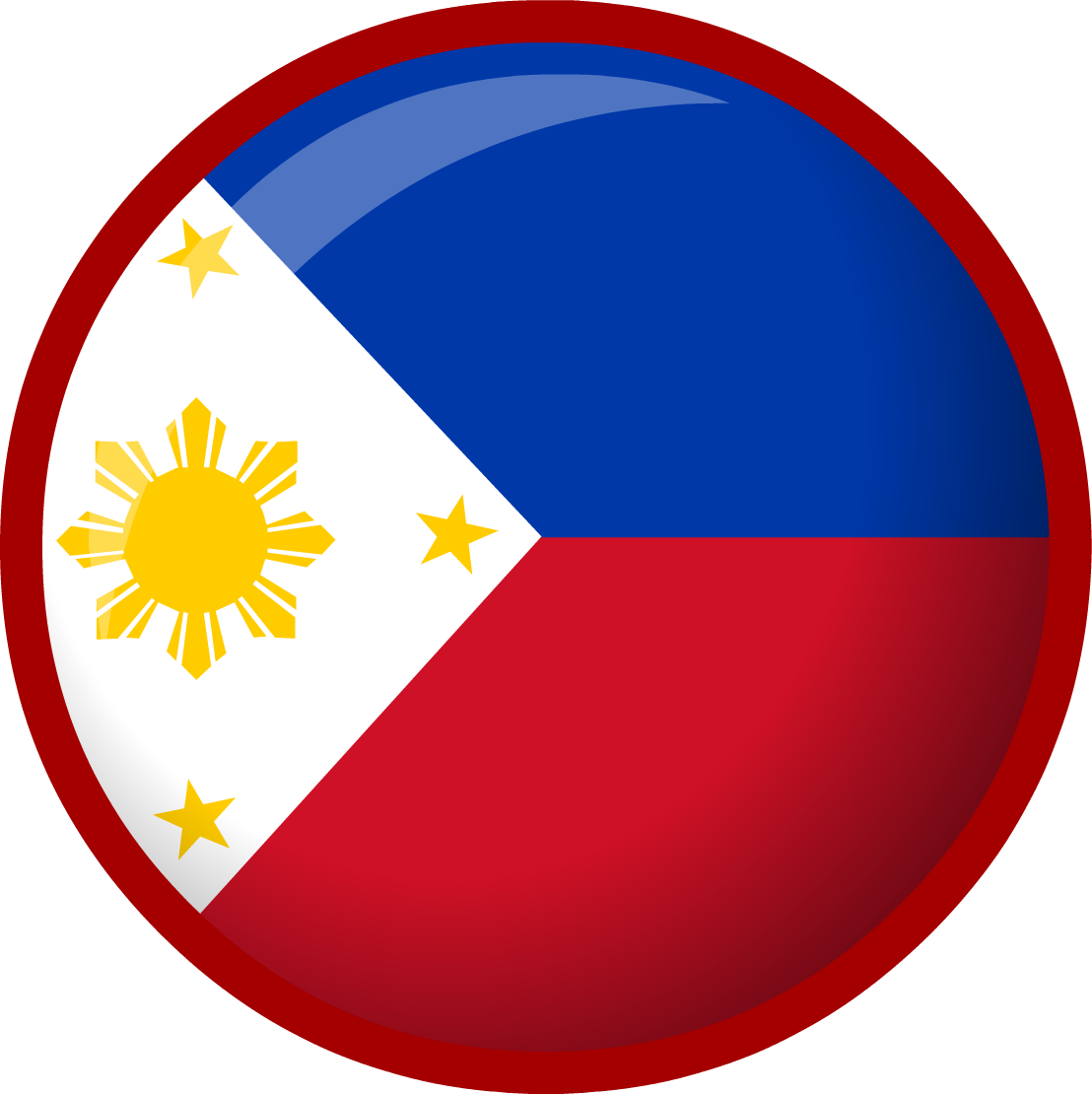 Philippines Flag Pictures Free - ClipArt Best