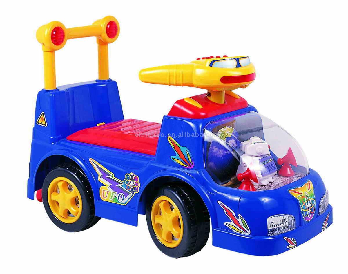 Baby toy ride on car, View Baby toy ride on car, chilokbo Product ...