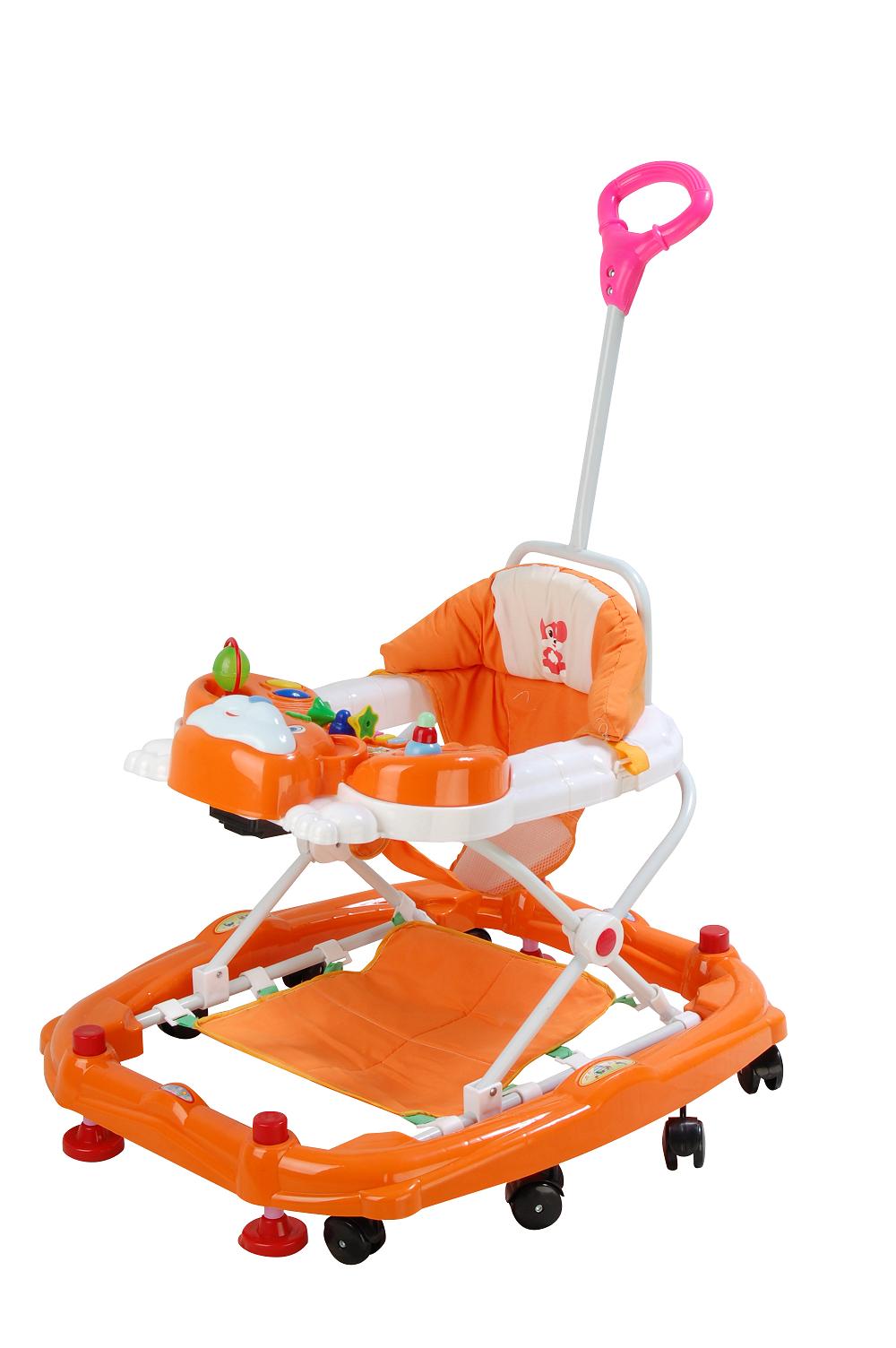 Baby Toy (BW383T) - China Baby Walker, Walker