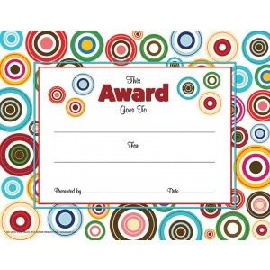 1000+ images about Certificates and Awards | Four ...