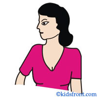 Aunt Clipart Telephone Clip Art