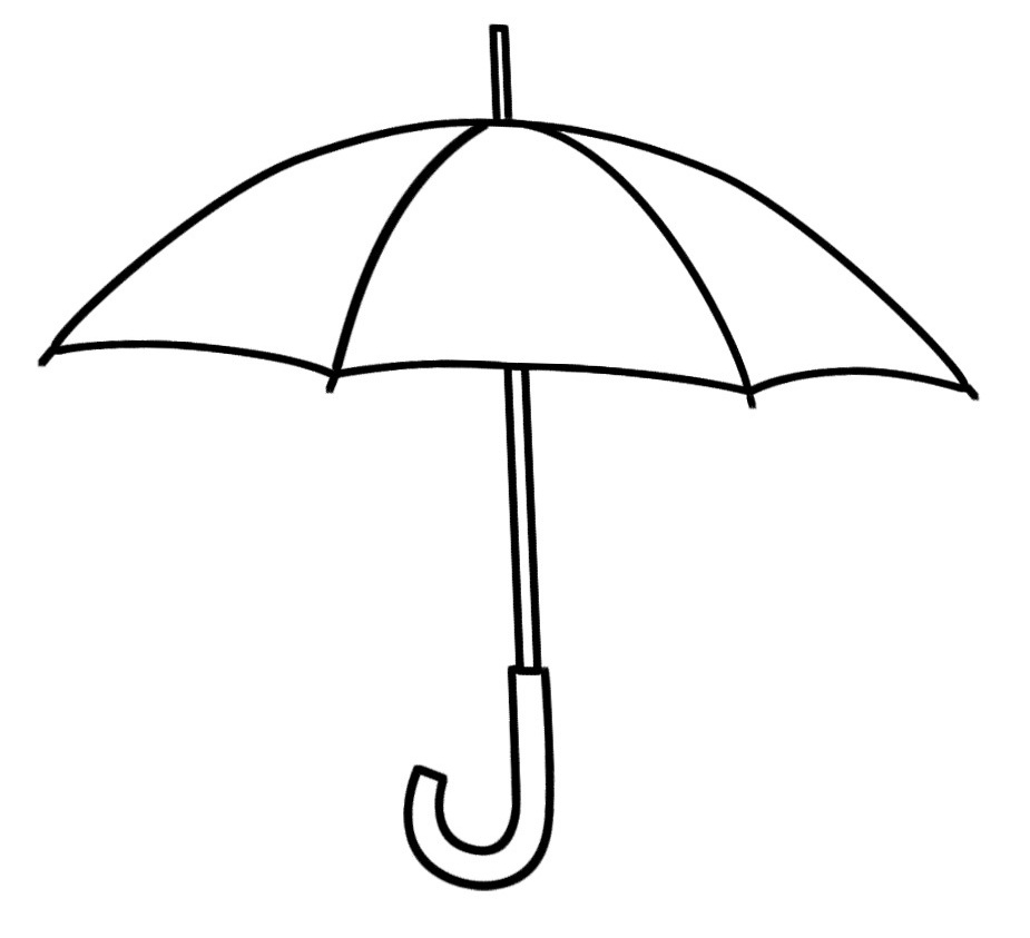 Picture Of Umbrella | Free Download Clip Art | Free Clip Art | on ...