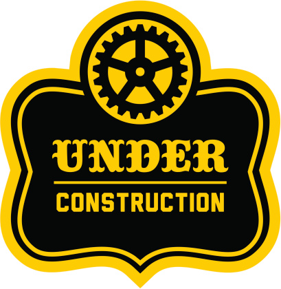 Drawing Of Under Construction Graphic Clip Art, Vector Images ...