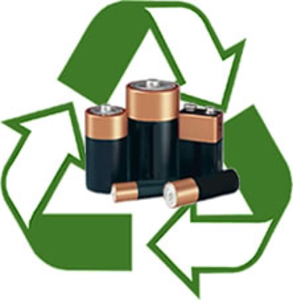 Recycle clip art recycling clipart image 2 - Clipartix