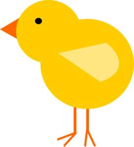 Birdy | High Quality Clip Art