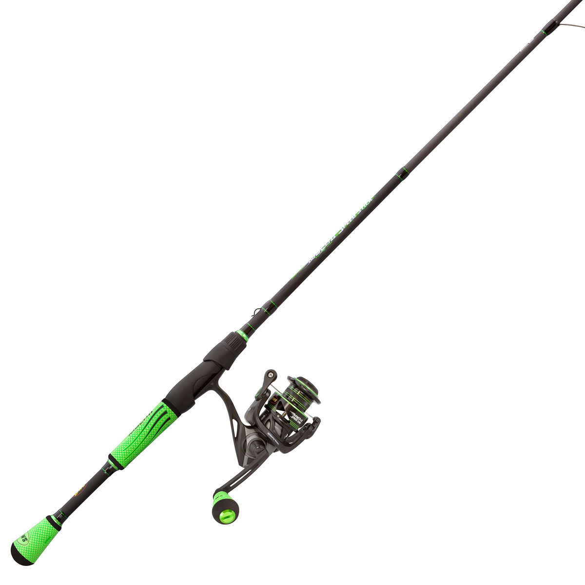 Fishing Rod and Reel Combos | Gander Mountain