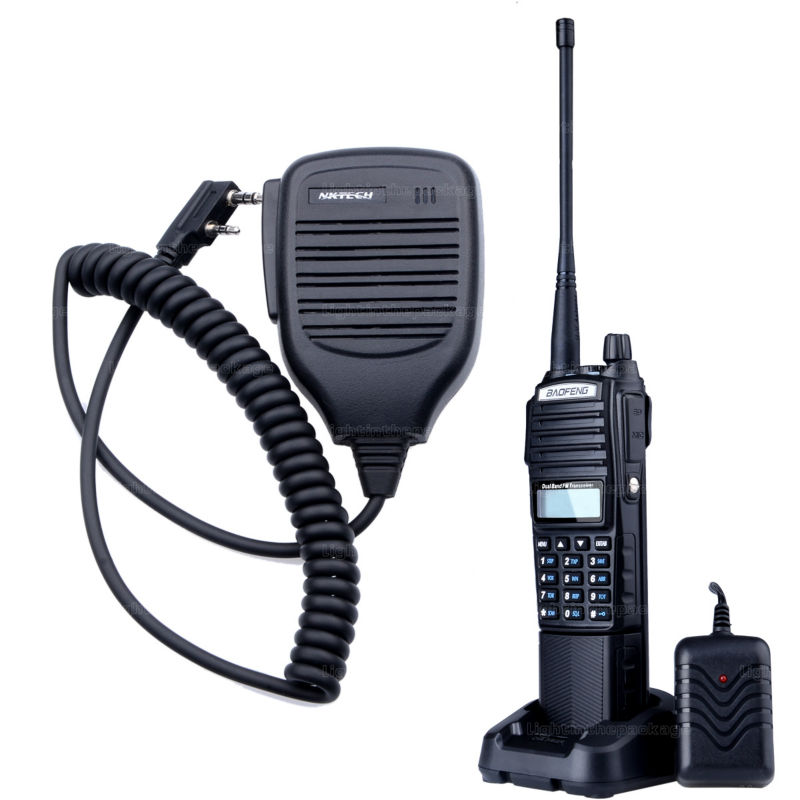 Online Buy Wholesale ham radio microphone from China ham radio ...