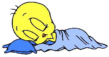 Clip Art - Clip art tweety 334157