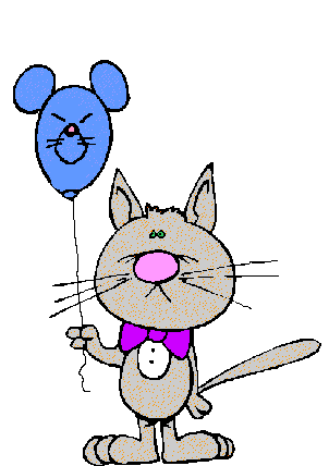 free Cats Animated Gif - Cats clipart - Cats graphics - Page 16