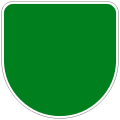 Category:Highway shield blanks