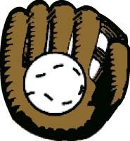 Baseball Glove Clip Art - ClipArt Best