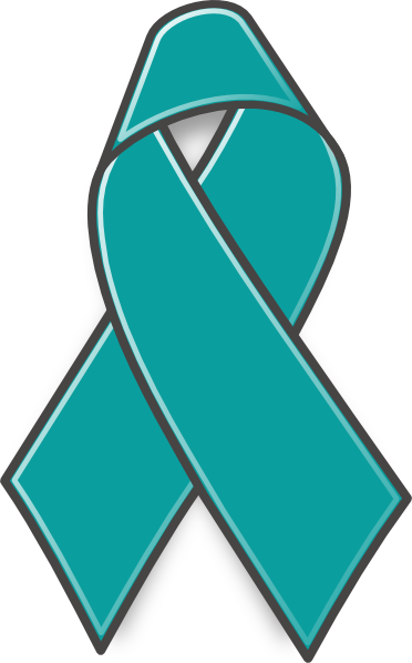 Cancer Ribbon Template - ClipArt Best