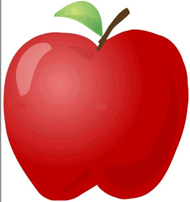 Free Clip Art Fruit