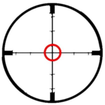 Sniper Target Png - ClipArt Best