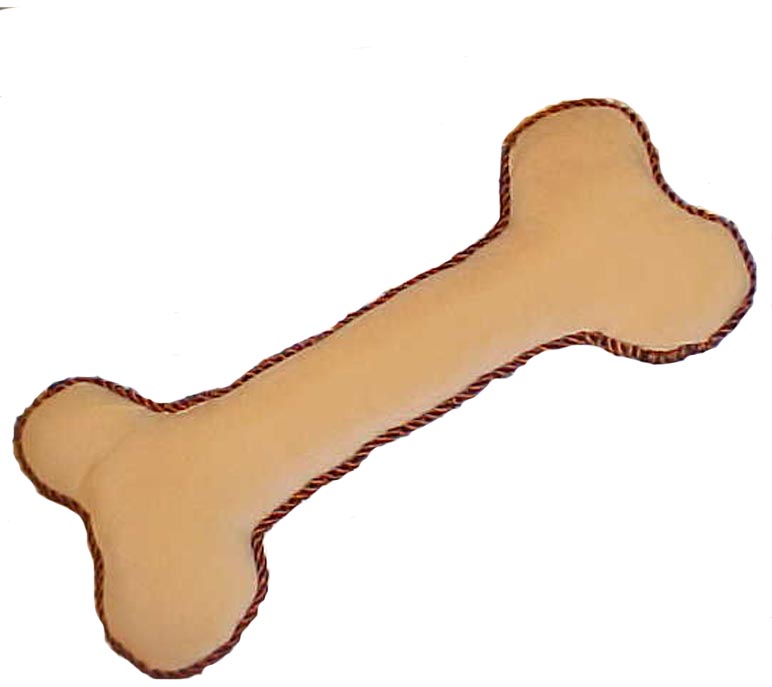 Dog Bone Clipart - Free Clipart Images
