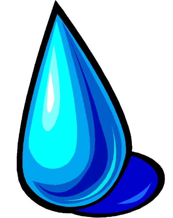 Water Clip Art Free