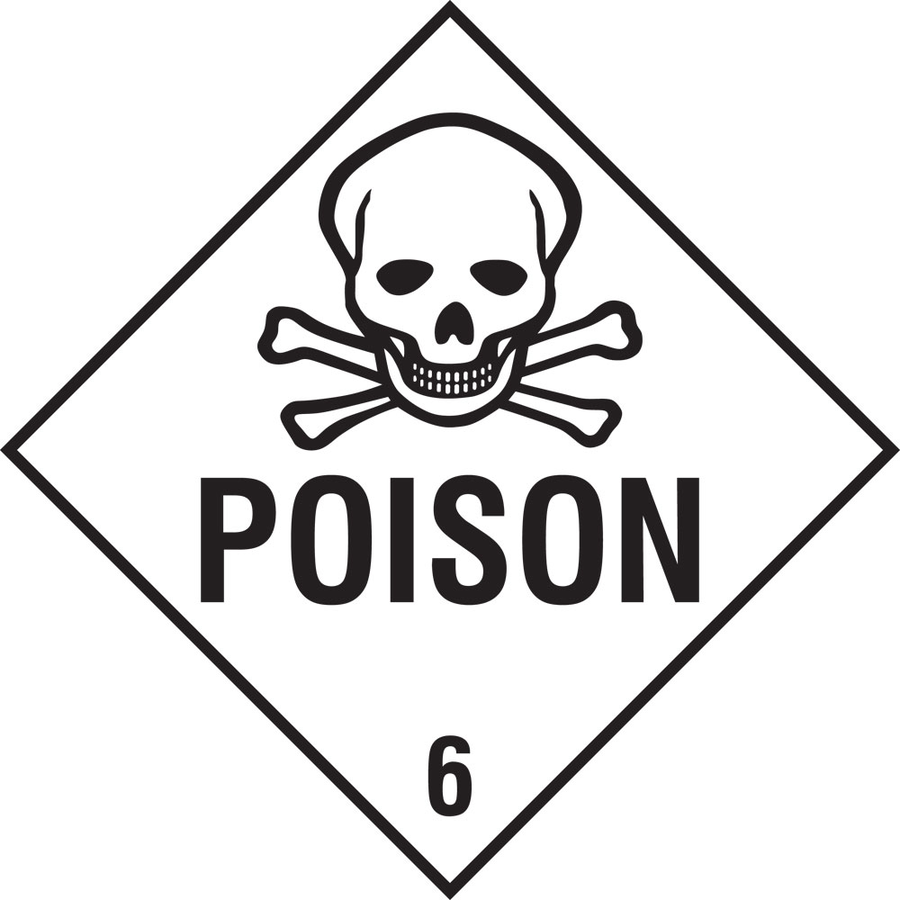 Safety Signs Coloring Pages - Bestofcoloring.com