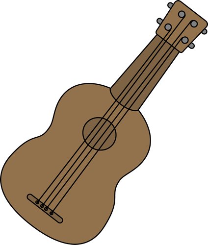 Ukulele Clipart | Free Download Clip Art | Free Clip Art | on ...